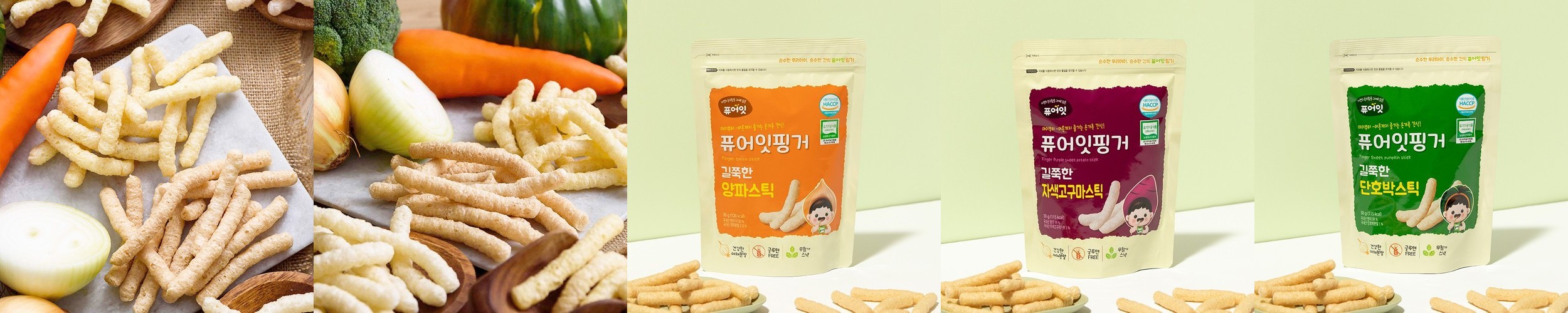 찹쌀 누룽지팝스낵 POP RICE 쌀과자 스위트, 288g, 1개