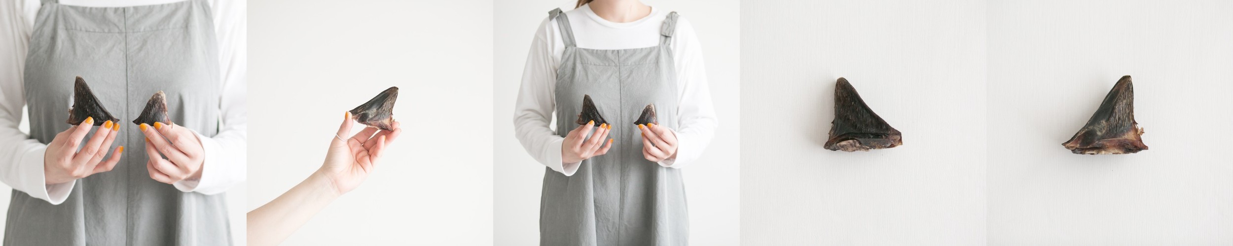 포켄스 덴티페어리 강아지 덴탈껌 디스펜서 치석제거 구강관리 간식 S 80P(소형견), 584g, 1개