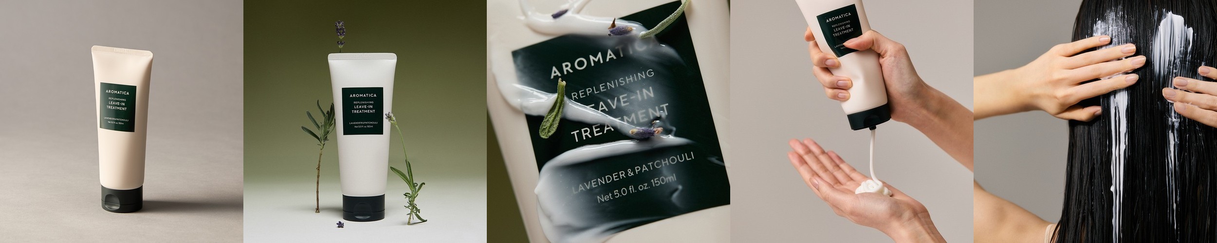 [7일 헤어볼륨 앰플] 아로마티카 로즈마리 루트 볼류마이징 스칼프 앰플 20ml 탈모기능성