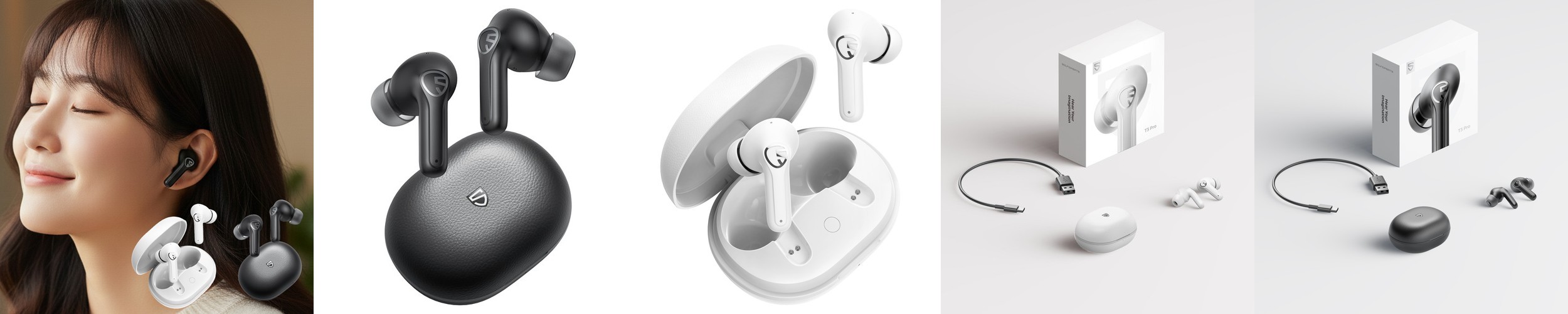 람쏘 한쪽 업무 통화용 모노 핸즈프리 블루투스 무선 이어폰 헤드셋 LS-SL70