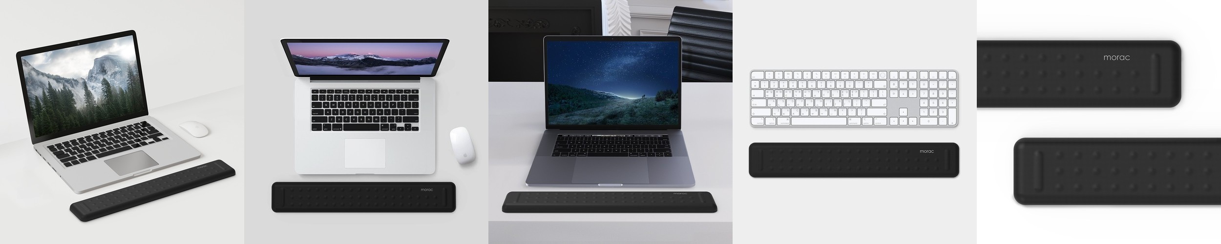 키보드&마우스수납 클리어 캔버스 태블릿 아이패드 파우치