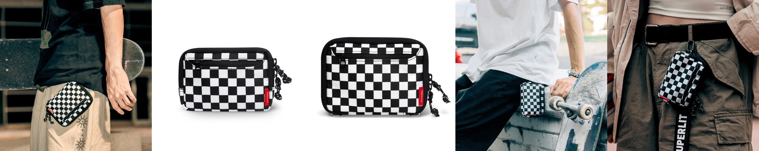 안티 스키밍 여권 케이스 다용도 지갑 커버