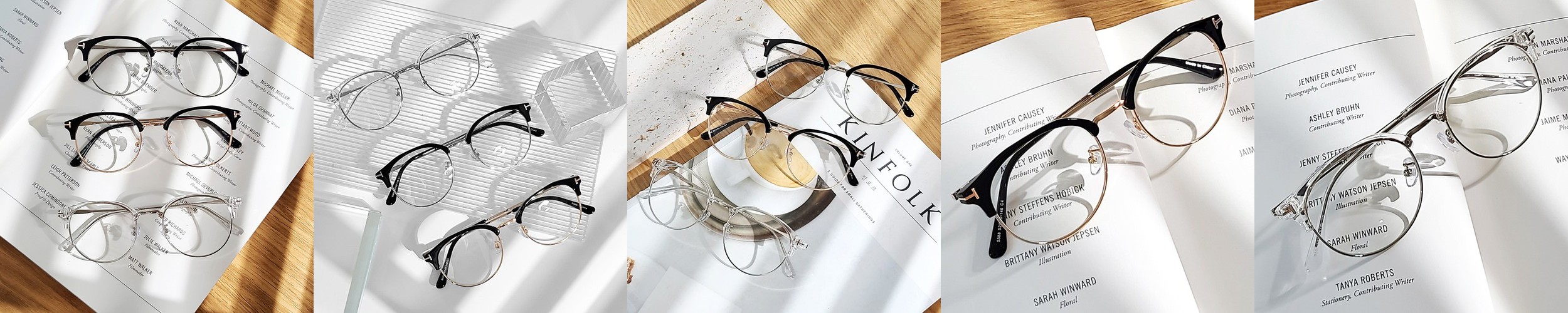 경량 티타늄 하금테 안경 가벼운 안경테 블루라이트차단 안경