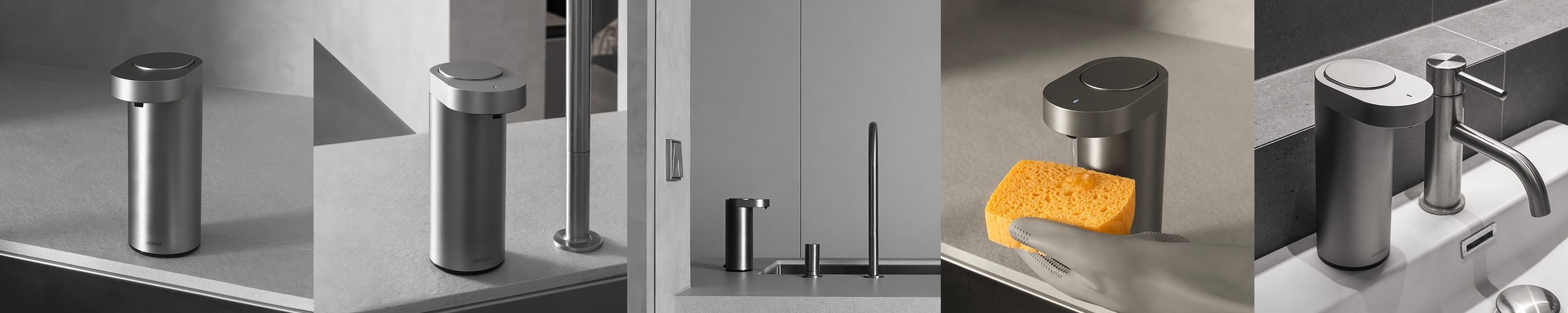 이젠 이지클린 간편세척 자동습도조절 SUS316 스테인리스 아기 가습기