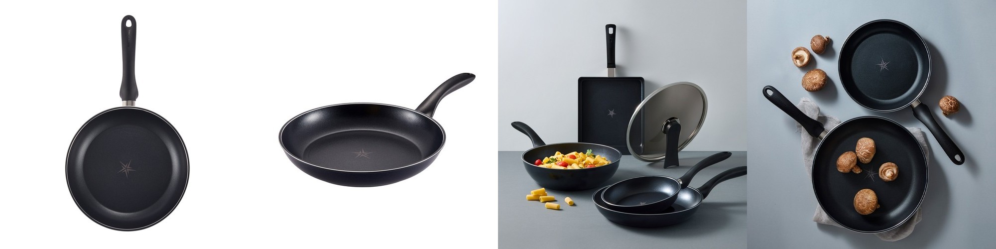 실바트 까리노 IH 인덕션 프라이팬 24cm