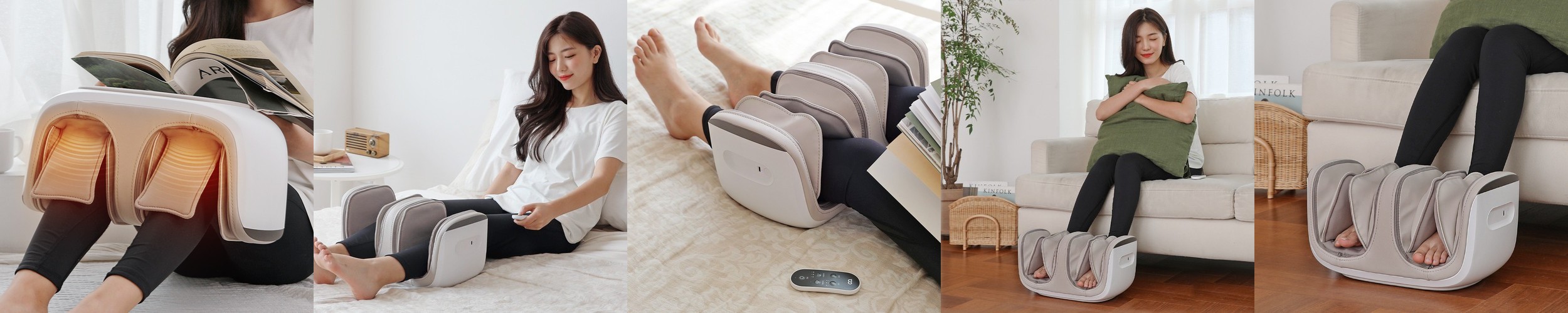 셀룰라 다이어트 롤러 마사지기 MDM-3599