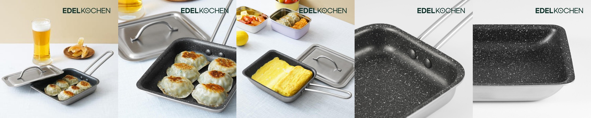 실바트 까리노 IH 인덕션 프라이팬 24cm