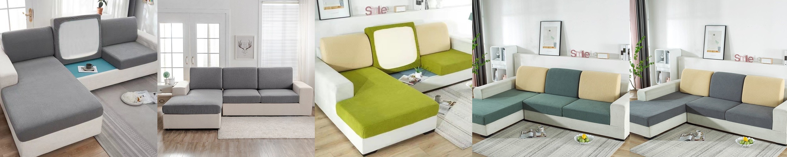 듀라론 냉감 여름 누빔 쇼파 패드 쿨링 매트 커버 덮개 3인용 국내생산