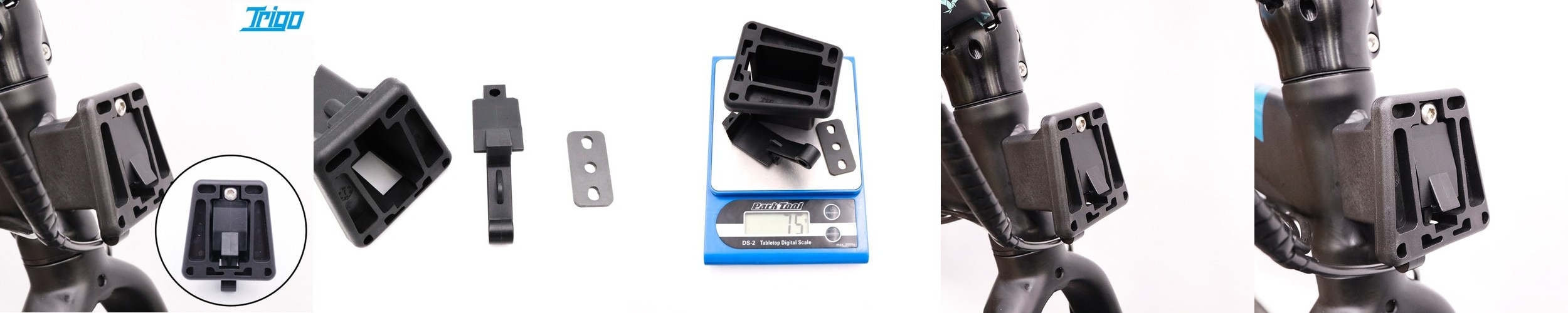 톰디어 후미등겸용 에어로 전동킥보드 자전거헬멧