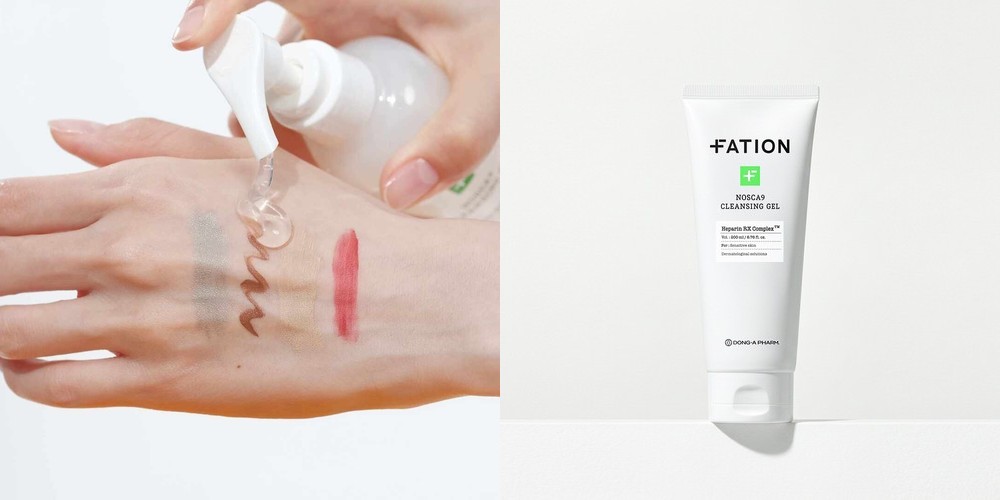 [더블구성] 클레어스 EGF 앰플 미드나잇 블루 유스 액티베이팅 드롭 20ml, 2개 / 아줄렌 앰플 수분 진정 세럼 주름 탄력