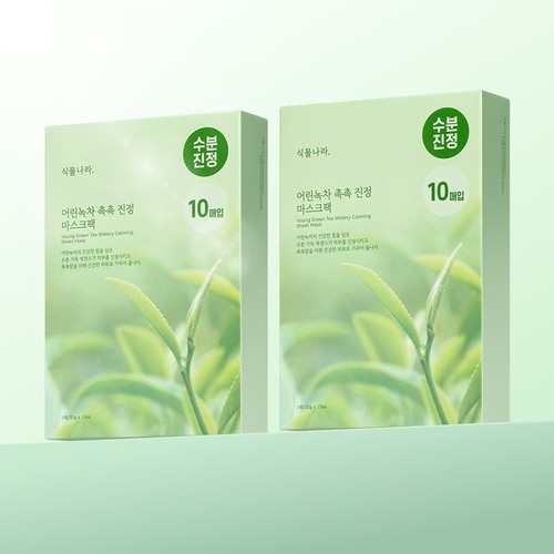 입술각질제거 하이드로겔 립마스크 30매입 입술건조 립패치