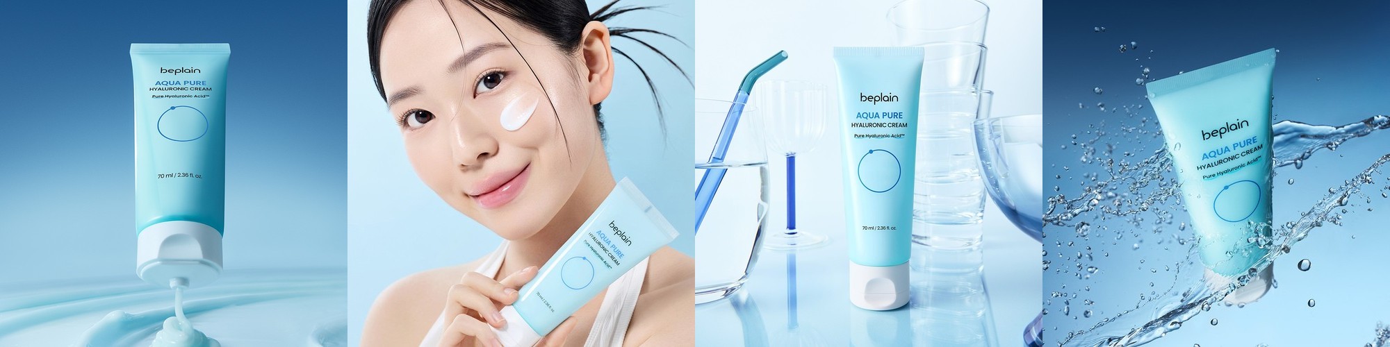 토리든 다이브인 저분자 히알루론산 클렌징 워터 400ml, 2개