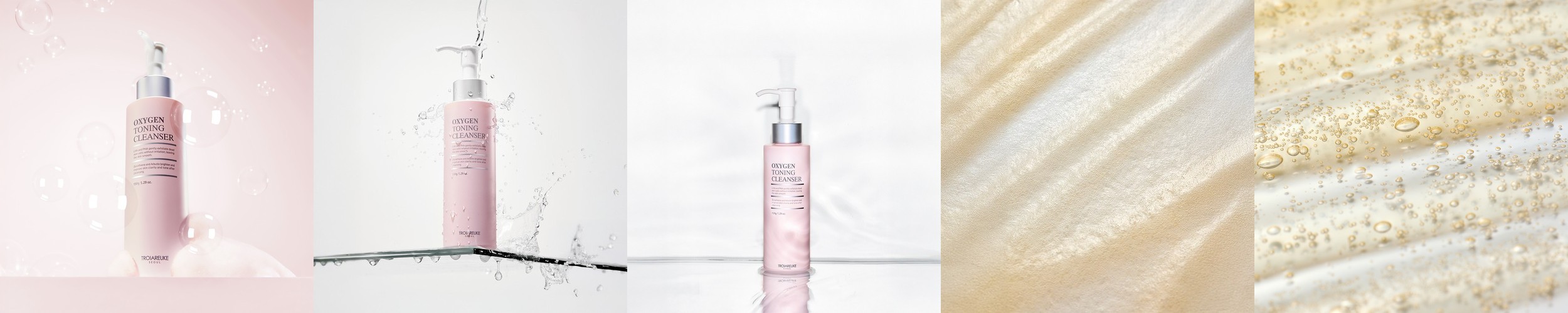 클레어스 일루미네이팅 서플 블레미쉬크림 40g (SPF40 PA++) / 비비크림 자연스러운 톤업 모공커버