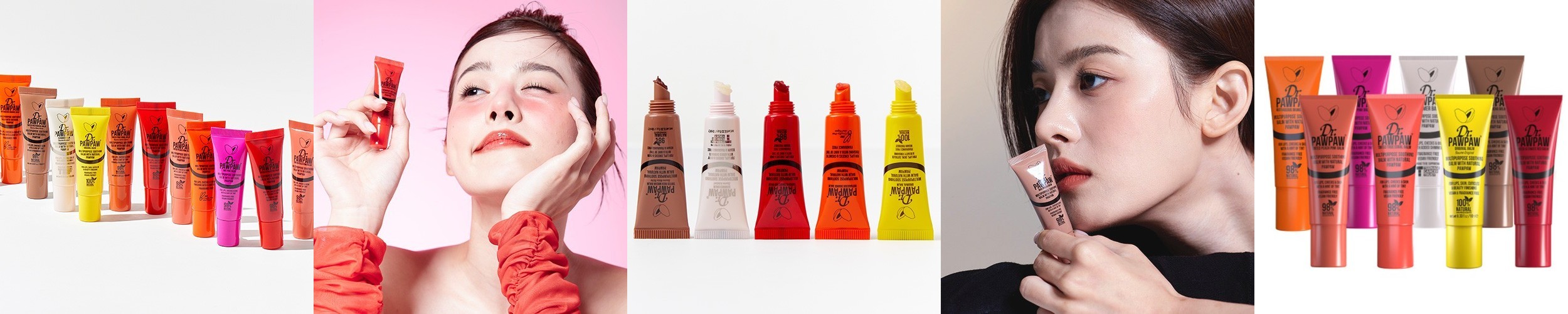 부쉬맨 히알루론산 데일리 선크림 SPF50+ PA++++ 50ml, 2개