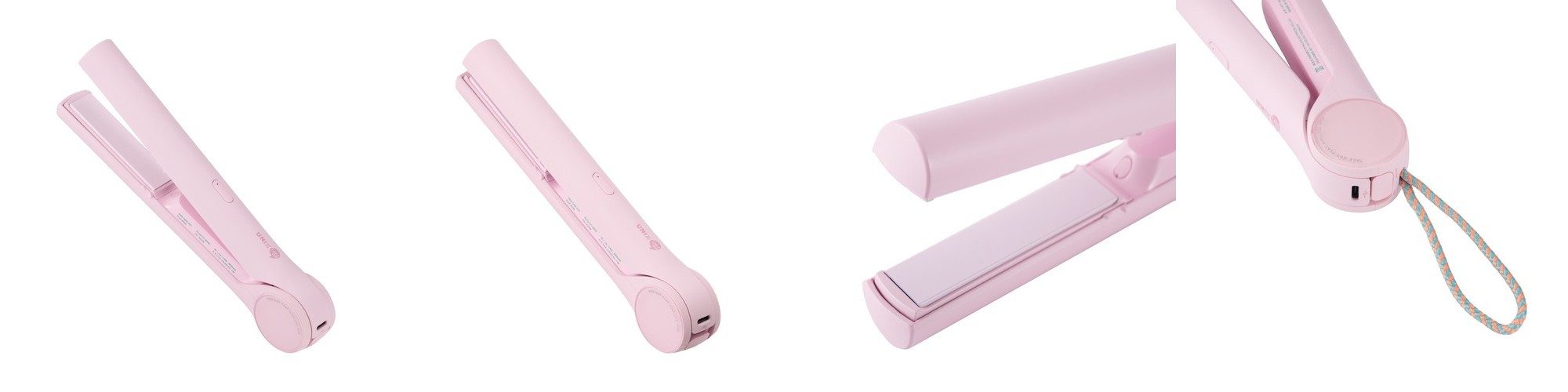 예스뷰티 뿌리볼륨 반달 고데기 추천 미용실 매직기 YB-6300R 앞머리 남자 웨이브