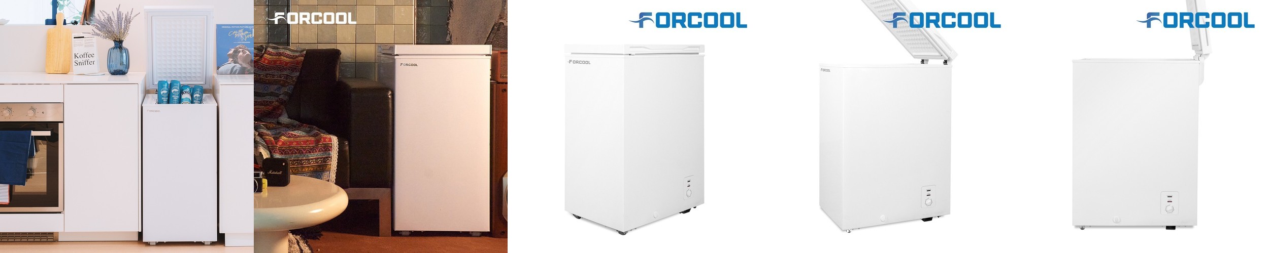 위니아 냉동고 272L LWFU266HEMYSO(A) 가변 도어 90도 수납 이지핸들