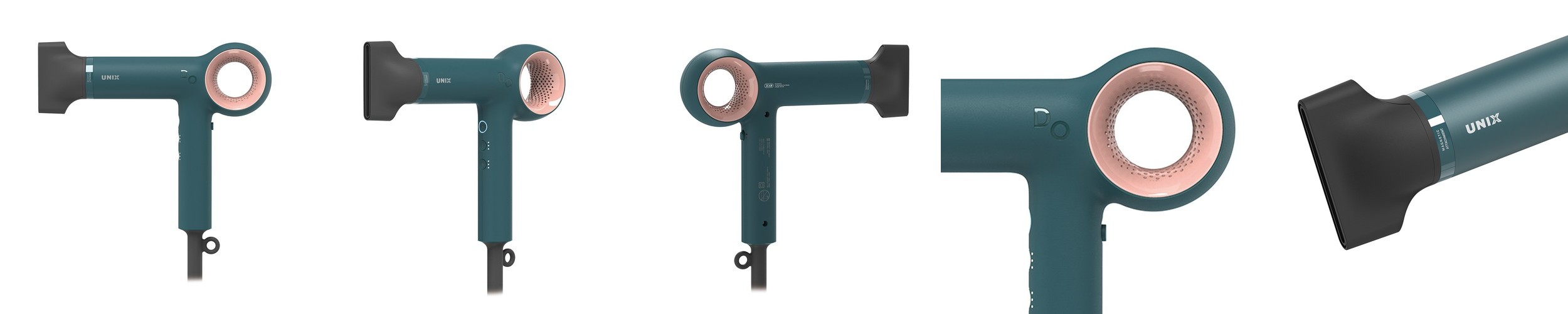 예스뷰티 뿌리볼륨 반달 고데기 추천 미용실 매직기 YB-6300R 앞머리 남자 웨이브