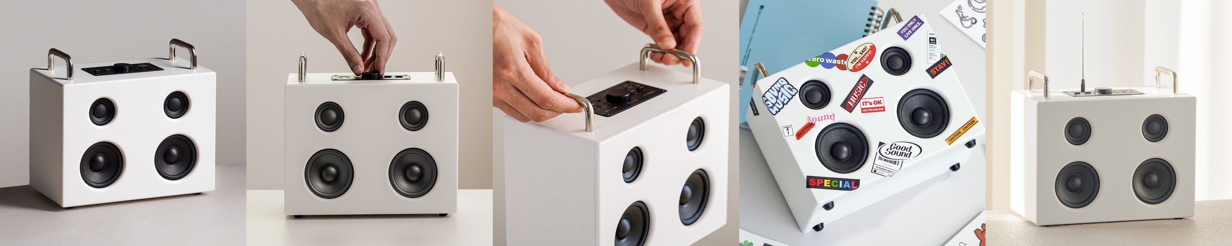 삼성공식파트너 JBL GRIP 휴대용 캠핑 자전거 무선 블루투스 스피커