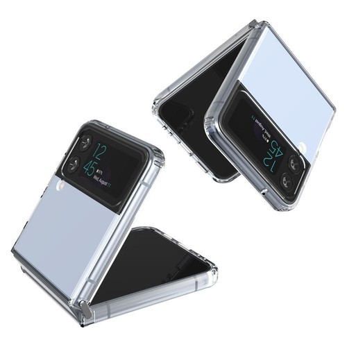 퓨어쉴드 2배자력 맥세이프 마그넷 방탄 범퍼 케이스 투명, 갤럭시S25