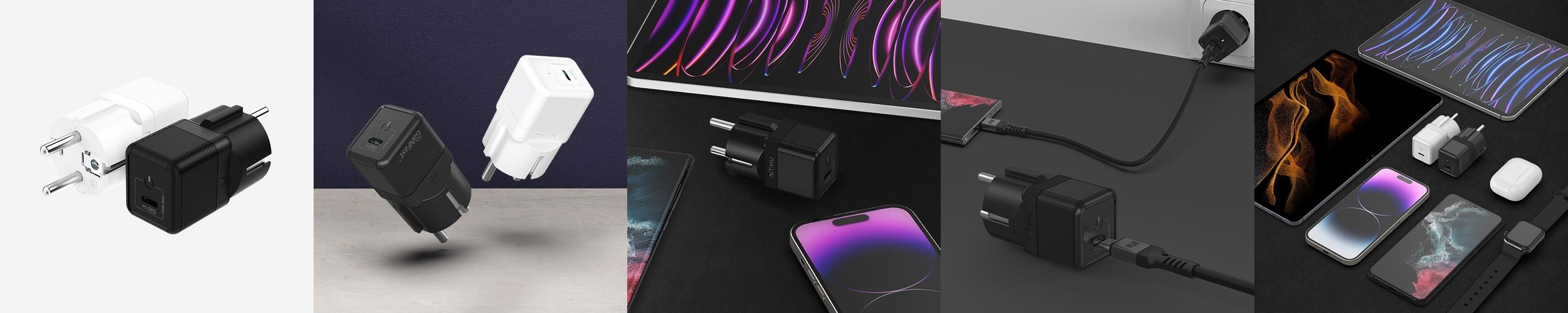 삼성전자 삼성 초고속 충전 대용량 보조배터리 10000mAh, 25W 유무선