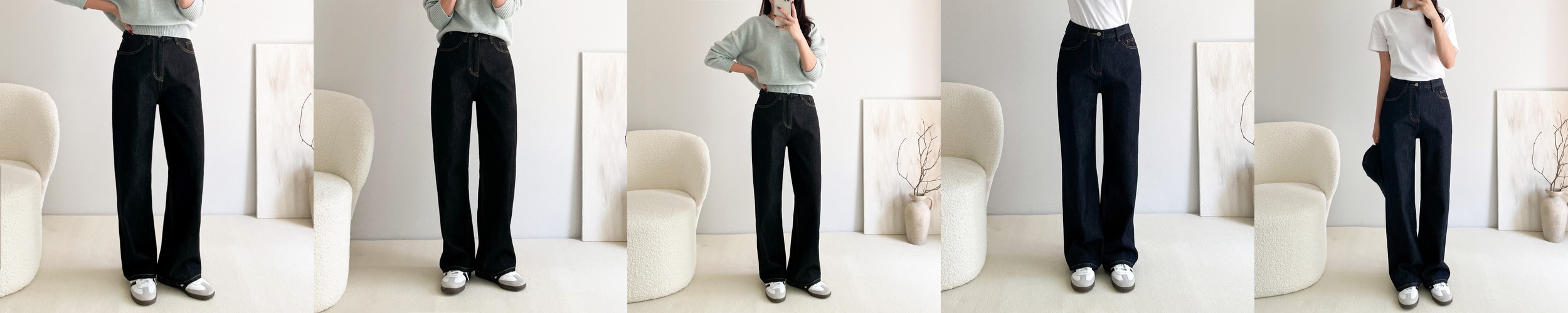 리바이스 오리지널 청바지 데님팬츠 501