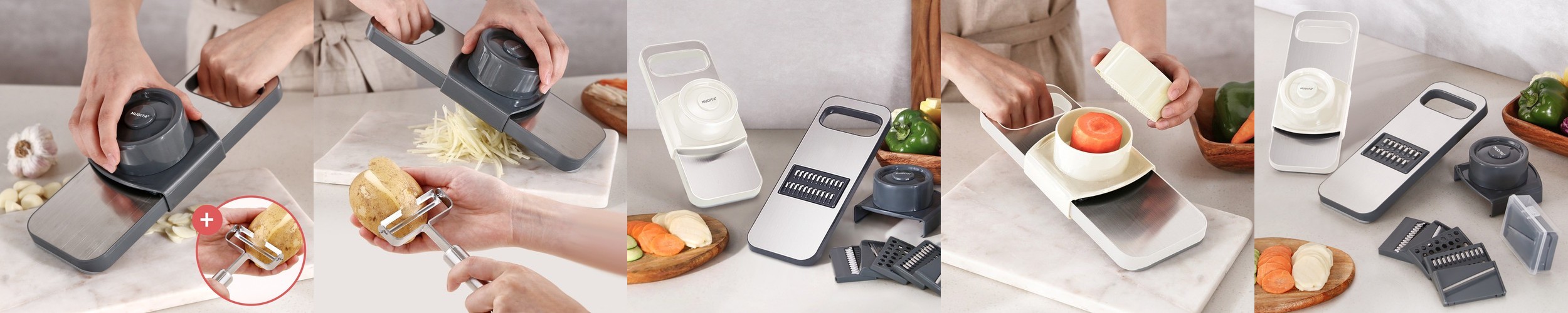 일본 양배추 채칼 필러 야채 슬라이서 무채칼 감자칼 만능 당근 라페 채썰기