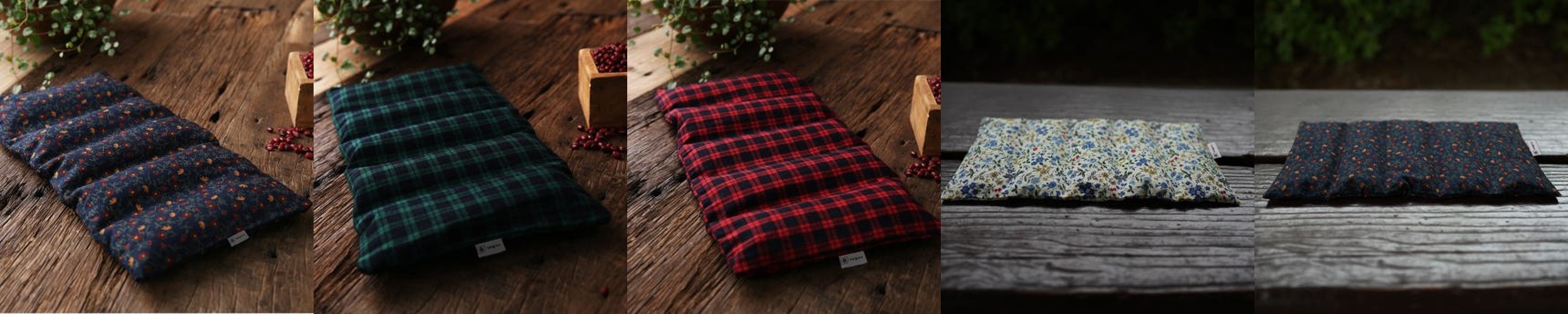 원아카이브 온열 복부 찜질기 생리통 배 허리 온열기 무선 휴대용