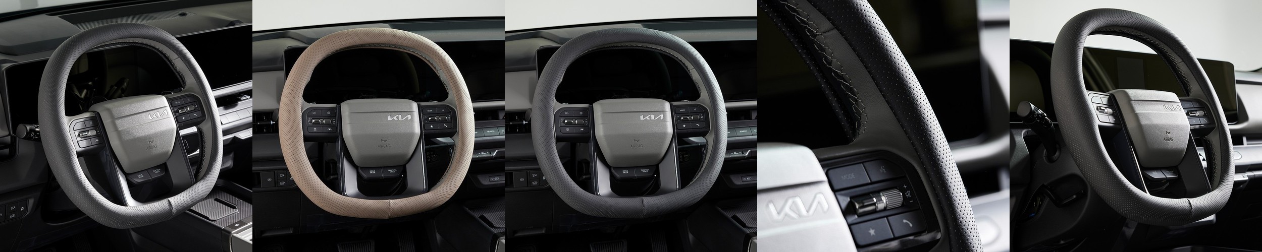 크레이지몬스터 4세대 카니발 KA4 페이스리프트 핸들커버