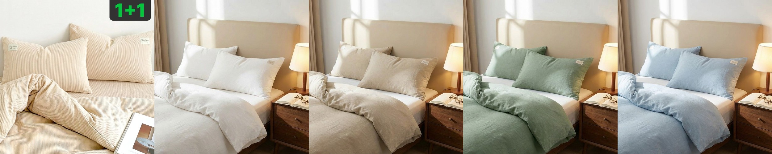 두리프 여행용 목베개 기내용 비행기 휴대용