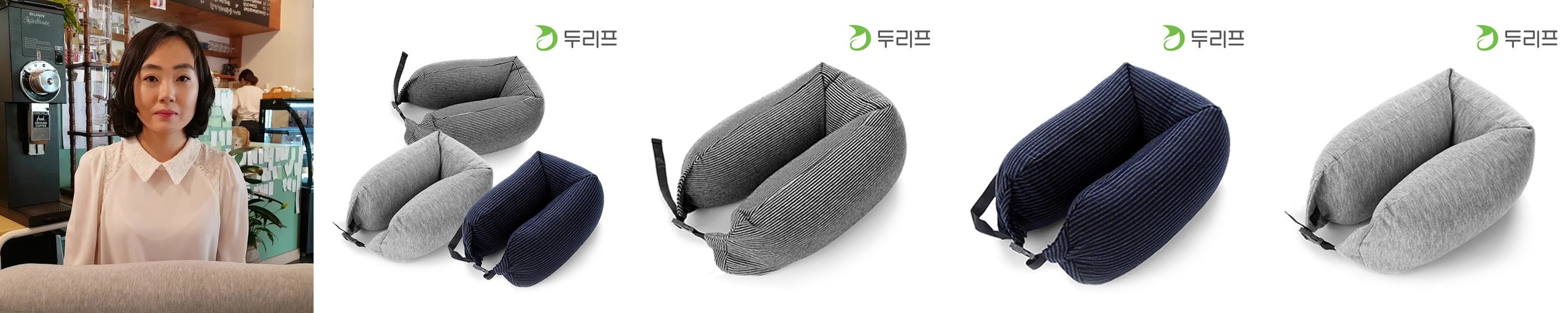 원아카이브 온열 복부 찜질기 생리통 배 허리 온열기 무선 휴대용