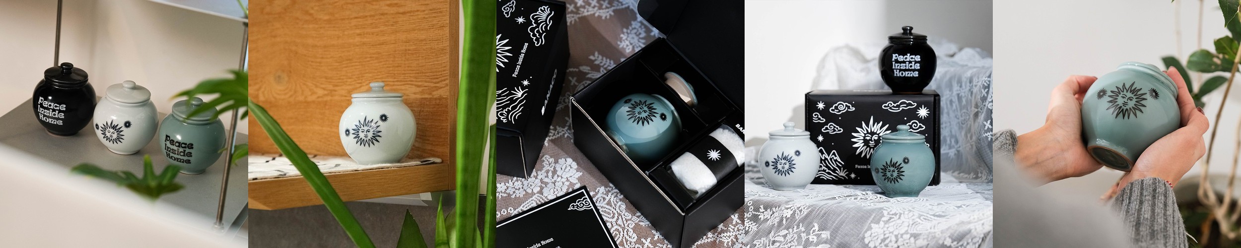 유월가게 러스틱 우드 목마 흔들말 오브제 소품