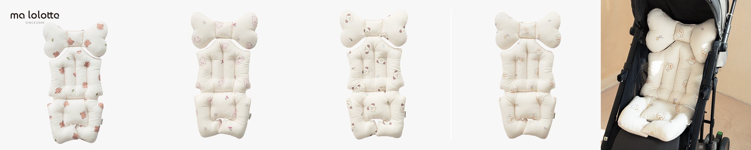 두리프 여행용 목베개 기내용 비행기 휴대용