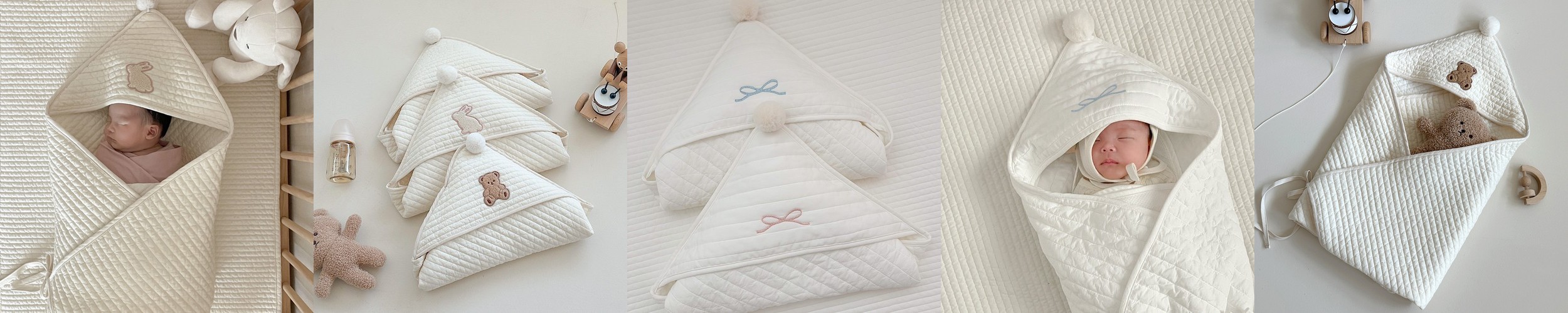 임산부속옷 밤부 라이트 임산부 랩형 팬티 산전 산후