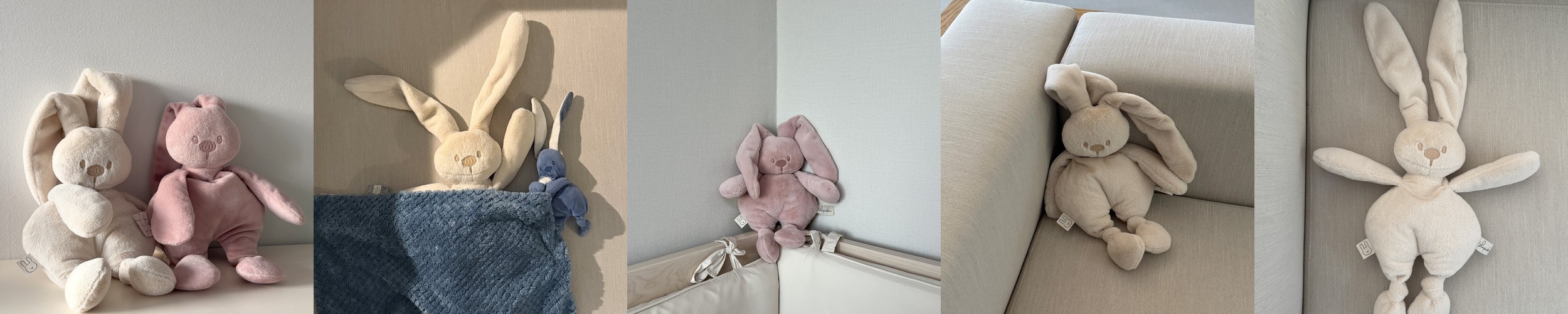 메리마이어 태기스 애착 인형 라쿤 러비 40202