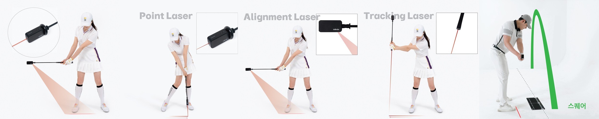 캘러웨이코리아 패러다임 AI스모크 맥스 드라이버