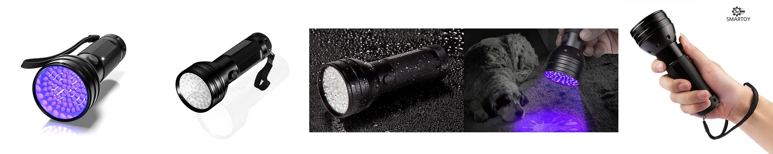 몬스터라이트 마그네틱&레이저 펜라이트 LED 작업등 레이저포인터 후레쉬 MPZ150