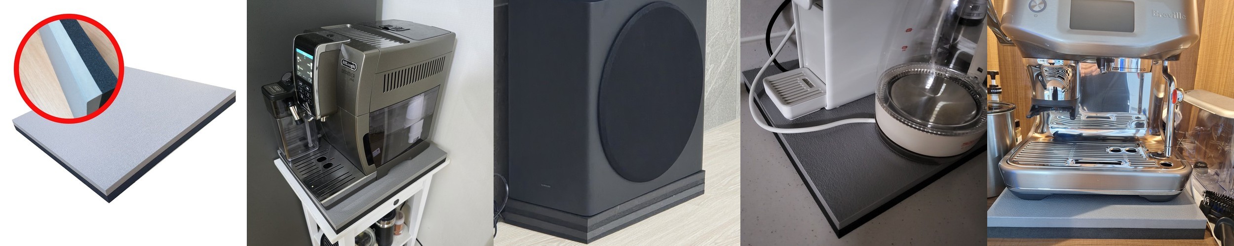 씨앤케이 최상급 표면코팅 에버블럭 고무블럭 20mm 바닥매트 탄성매트 롤 바닥재