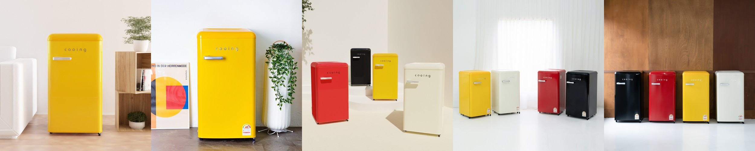 [5년무상AS] 플럭스 330L 인테리어 냉장고 PLX-RF330BG