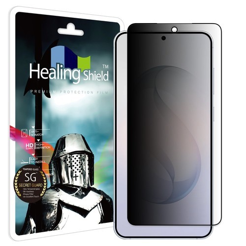 변색방지 카드 2장 수납 범퍼 케이스 투명, 갤럭시S26 플러스