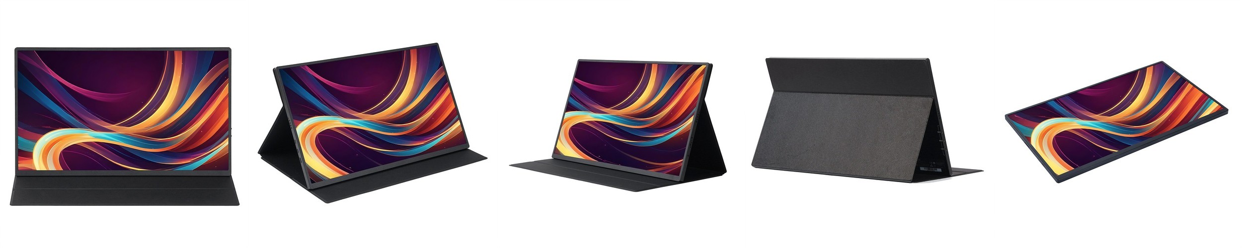 삼성 스마트모니터 M5 M50F LS27FM501 유튜브 넷플릭스 OTT IPS 화이트