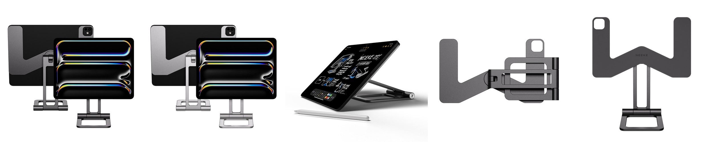 무타공 책상 가방걸이 유치원 아기 책가방 거치대 휴대용