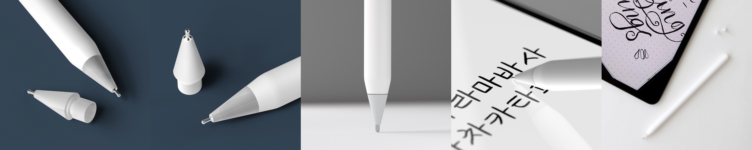 갤럭시탭 S펜 케이스 S10 S9 FE S8 S7 S6 플러스 울트라 라이트 연필