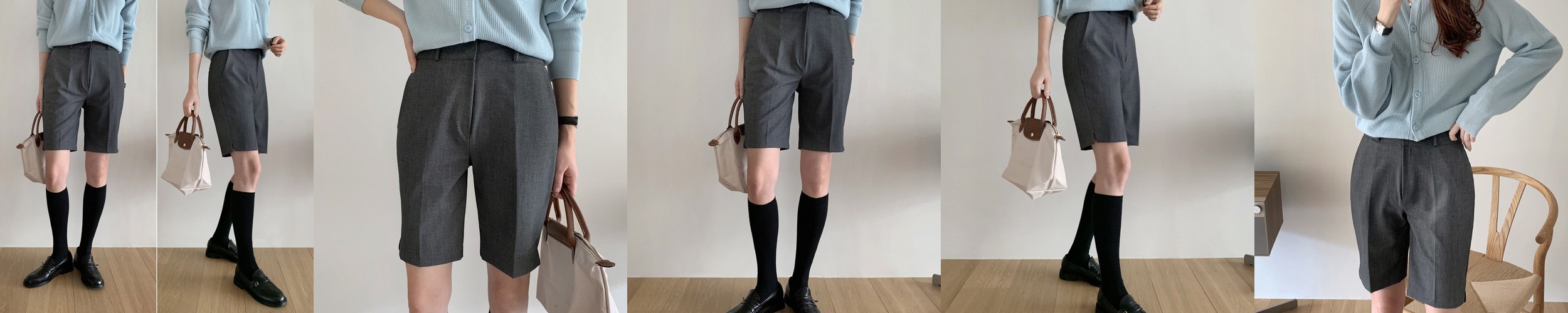 디키즈 반바지 루즈핏 42283 쇼츠 버뮤다팬츠