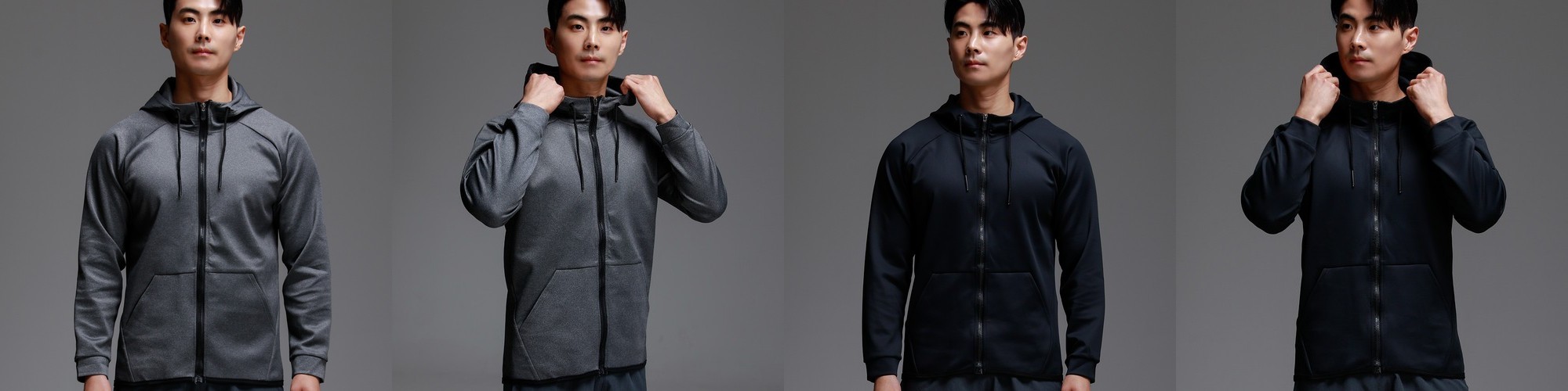 비스트모드 스탠다드 배색 남자 헬스 나시 티셔츠 짐웨어 029그린 BSMD