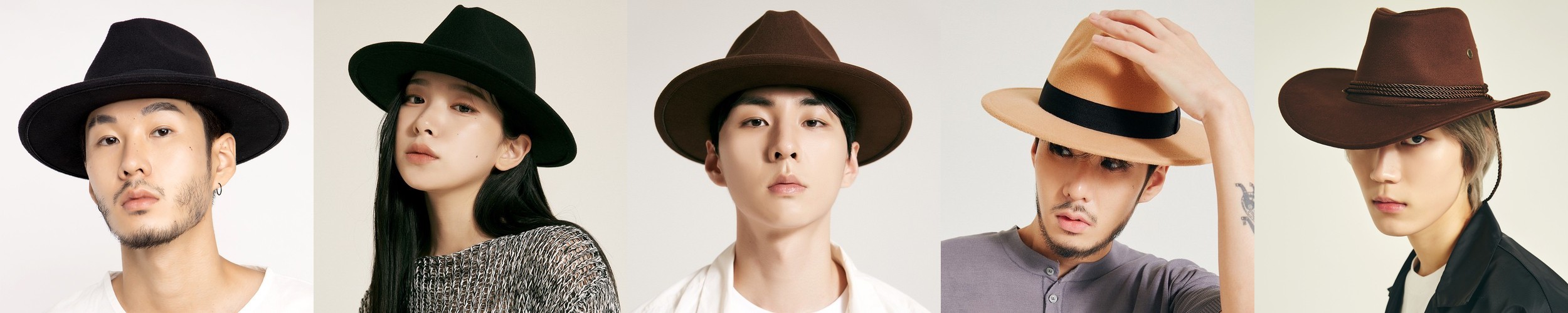 동그리 투명 뿔테 선글라스 그린 블랙 틴트선글라스 자외선차단