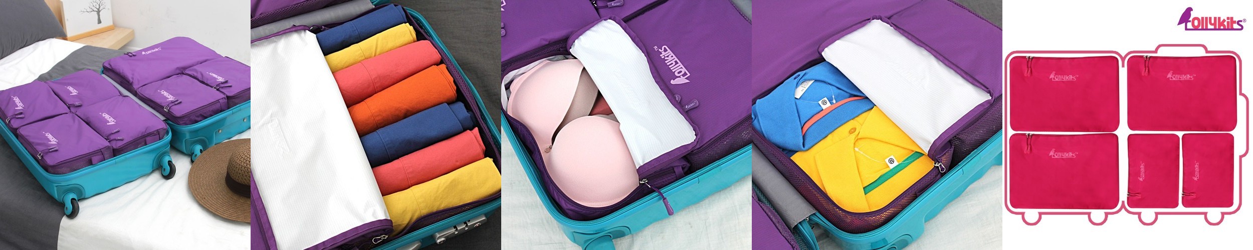 디지털파우치 케이블파우치 다용도 보조배터리 케이블정리 미니