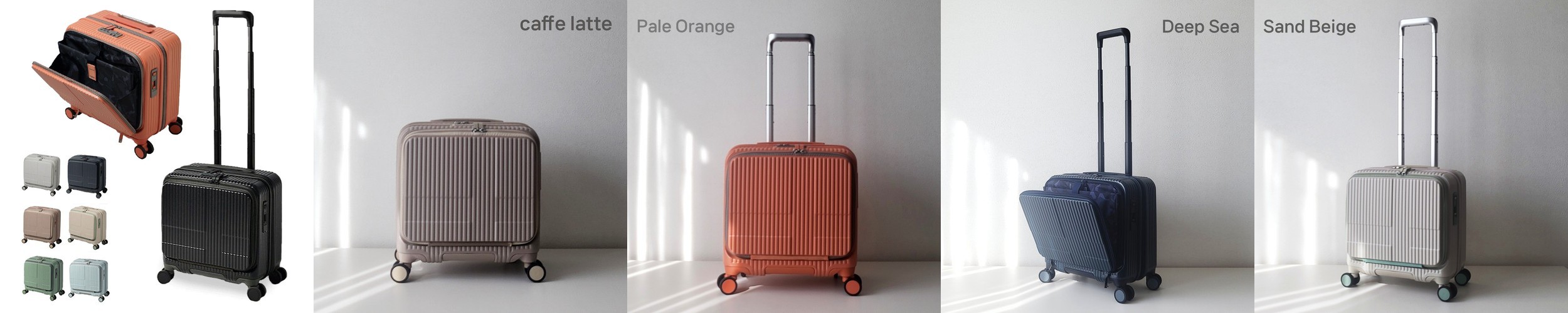 플로 여행용 캐리어 폴리카보네이트 대형 해외 유럽 여행 화물용 76cm(28인치)