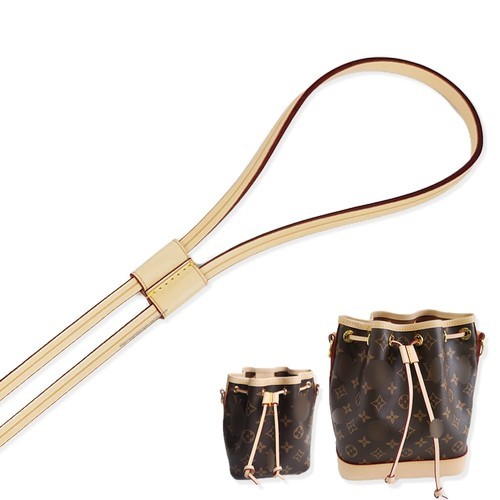 로맨티코 루이비통 호환 키리가미 이너백 신형 맞춤 제작 백인백 리폼 체인 명품 가방