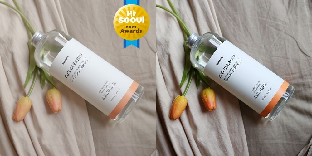 순수백과 피톤치드 스프레이 500ml