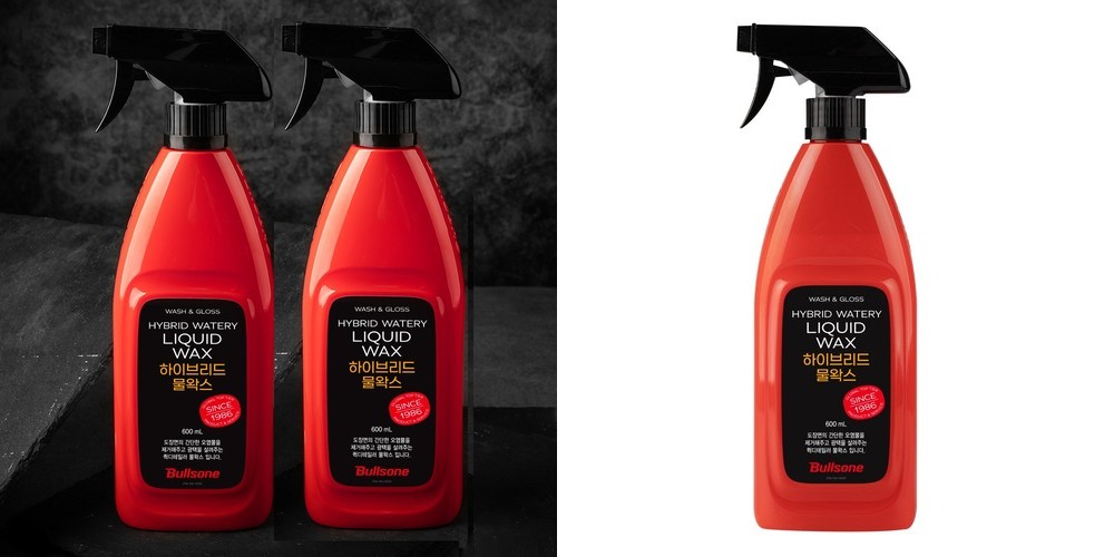 더클래스 타르앤스티커 타르제거제 300ml